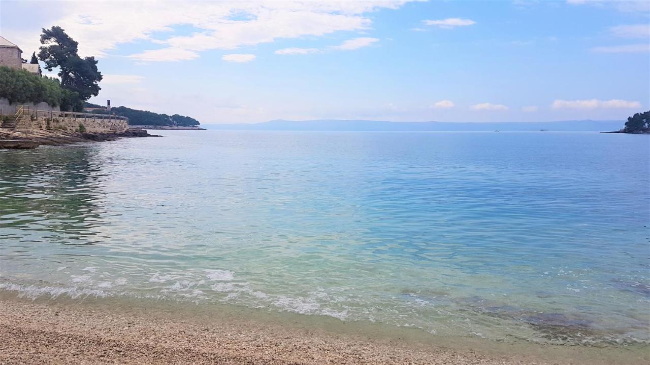 Aria Daire Sumartin Dış mekan fotoğraf