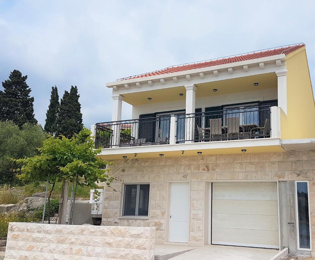 Aria Daire Sumartin Dış mekan fotoğraf