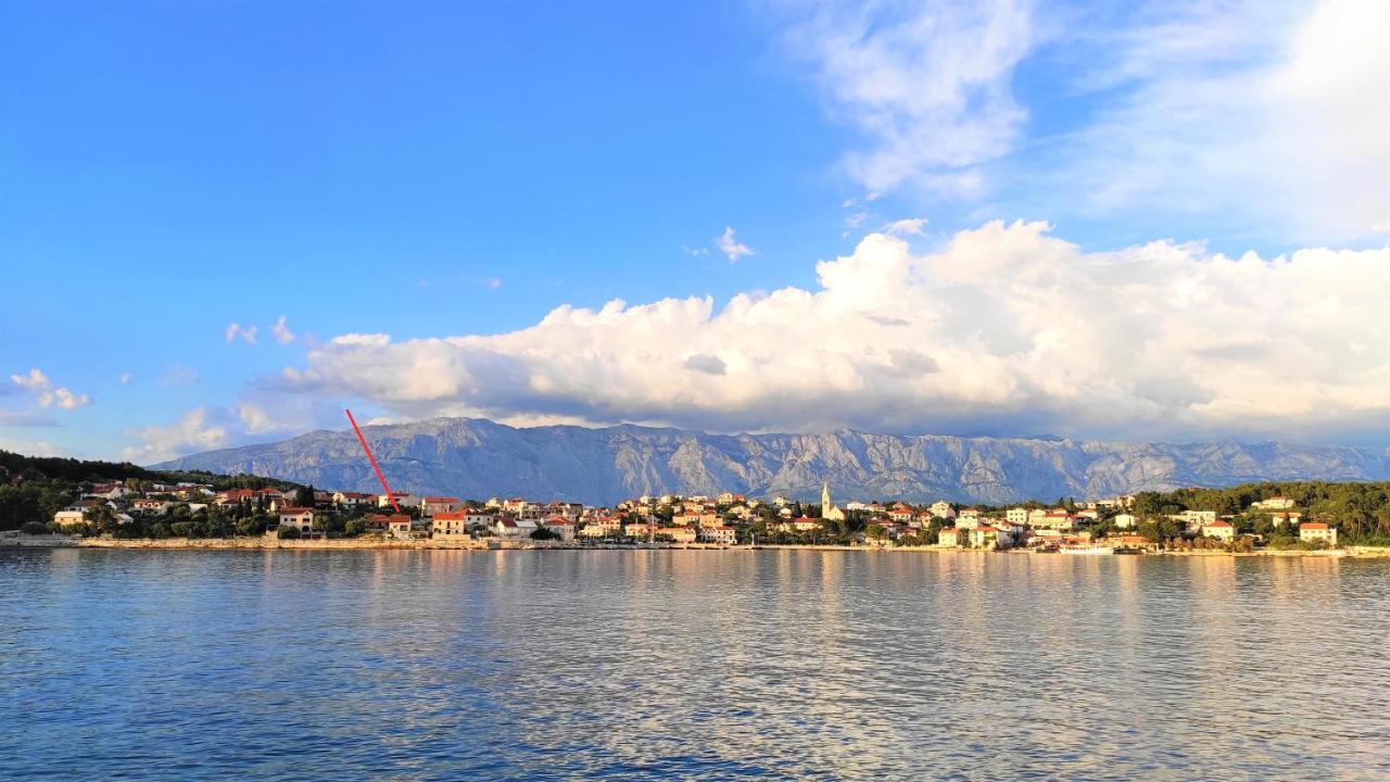 Aria Daire Sumartin Dış mekan fotoğraf