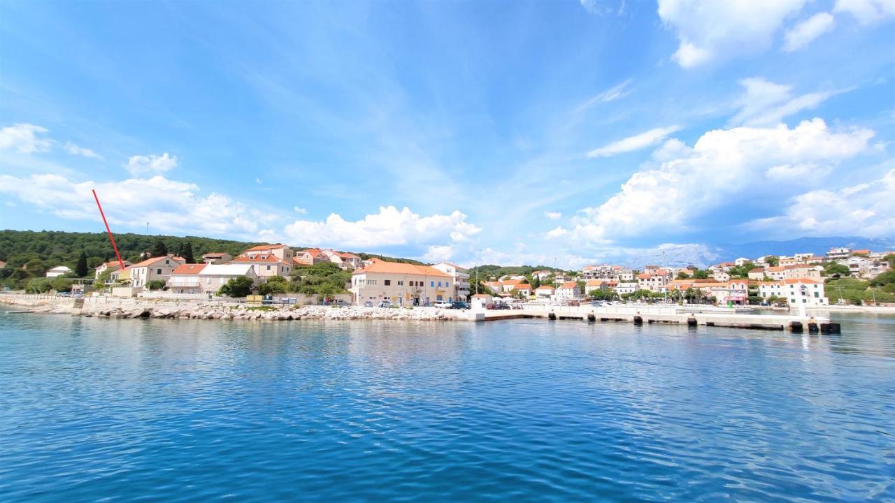 Aria Daire Sumartin Dış mekan fotoğraf