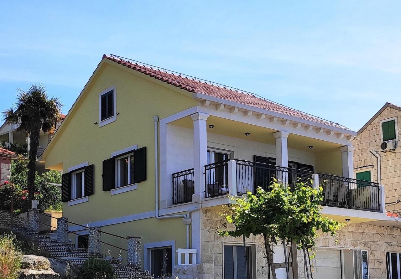 Aria Daire Sumartin Dış mekan fotoğraf
